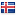 ptfos.hr server is located in Iceland